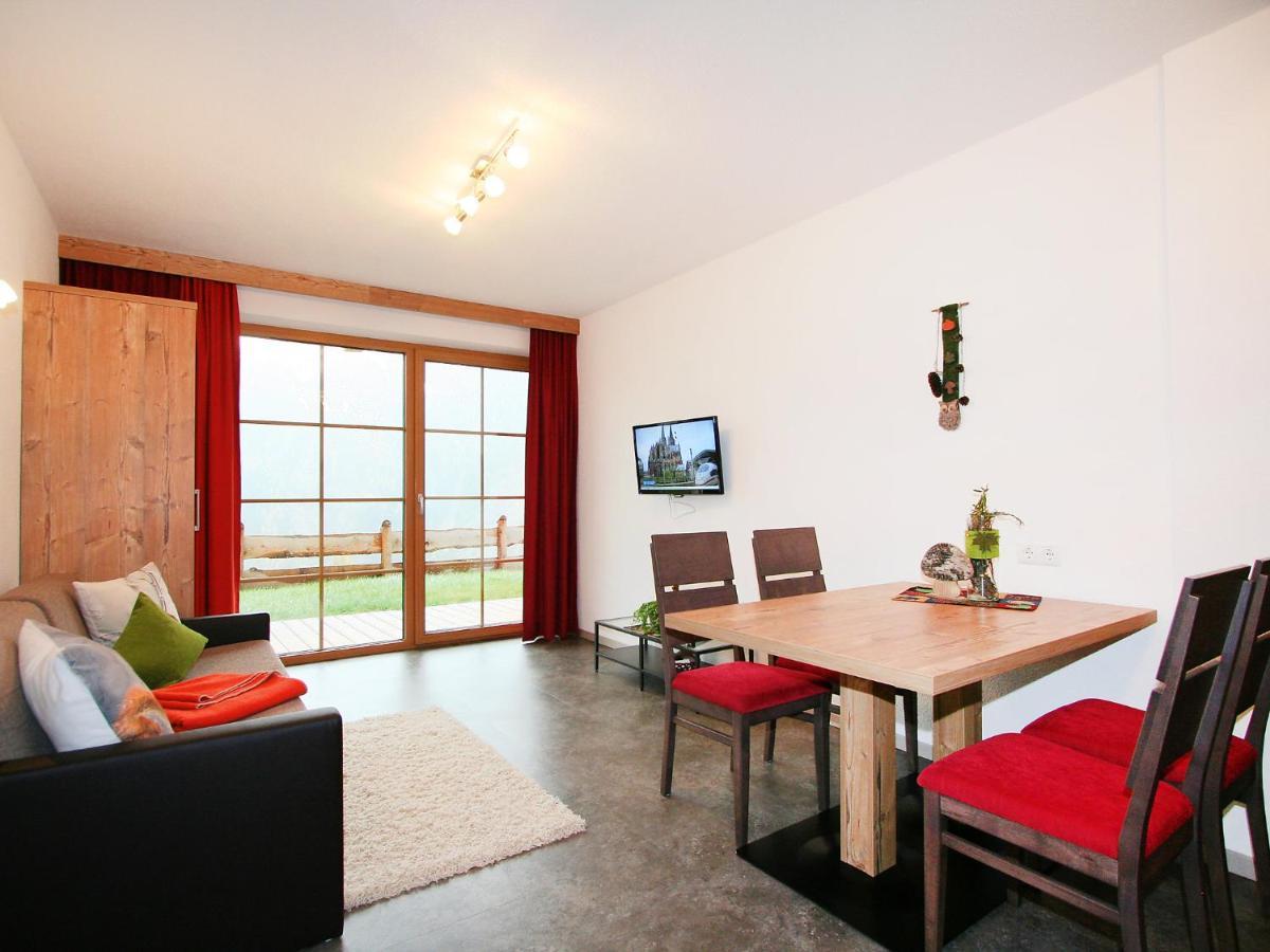 Apartment S' Himmelreich-1 By Interhome Huben  Exterior foto